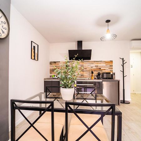 Apartamentos Anfiteatro Prime Μπένιντορμ Εξωτερικό φωτογραφία