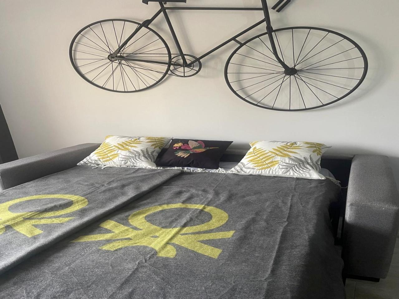 Apartamentos Anfiteatro Prime Μπένιντορμ Εξωτερικό φωτογραφία