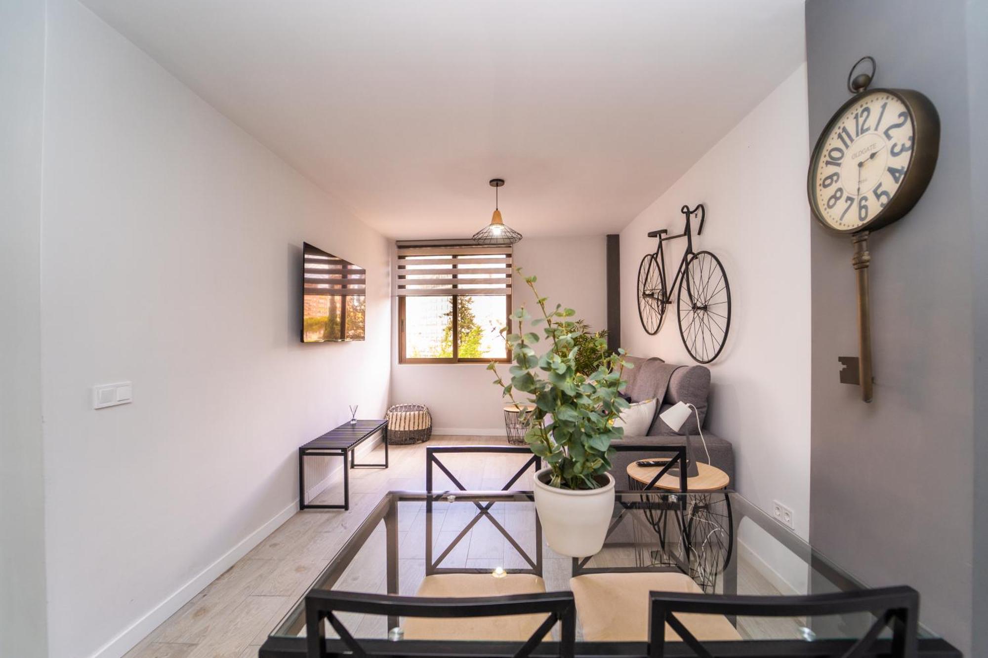 Apartamentos Anfiteatro Prime Μπένιντορμ Εξωτερικό φωτογραφία