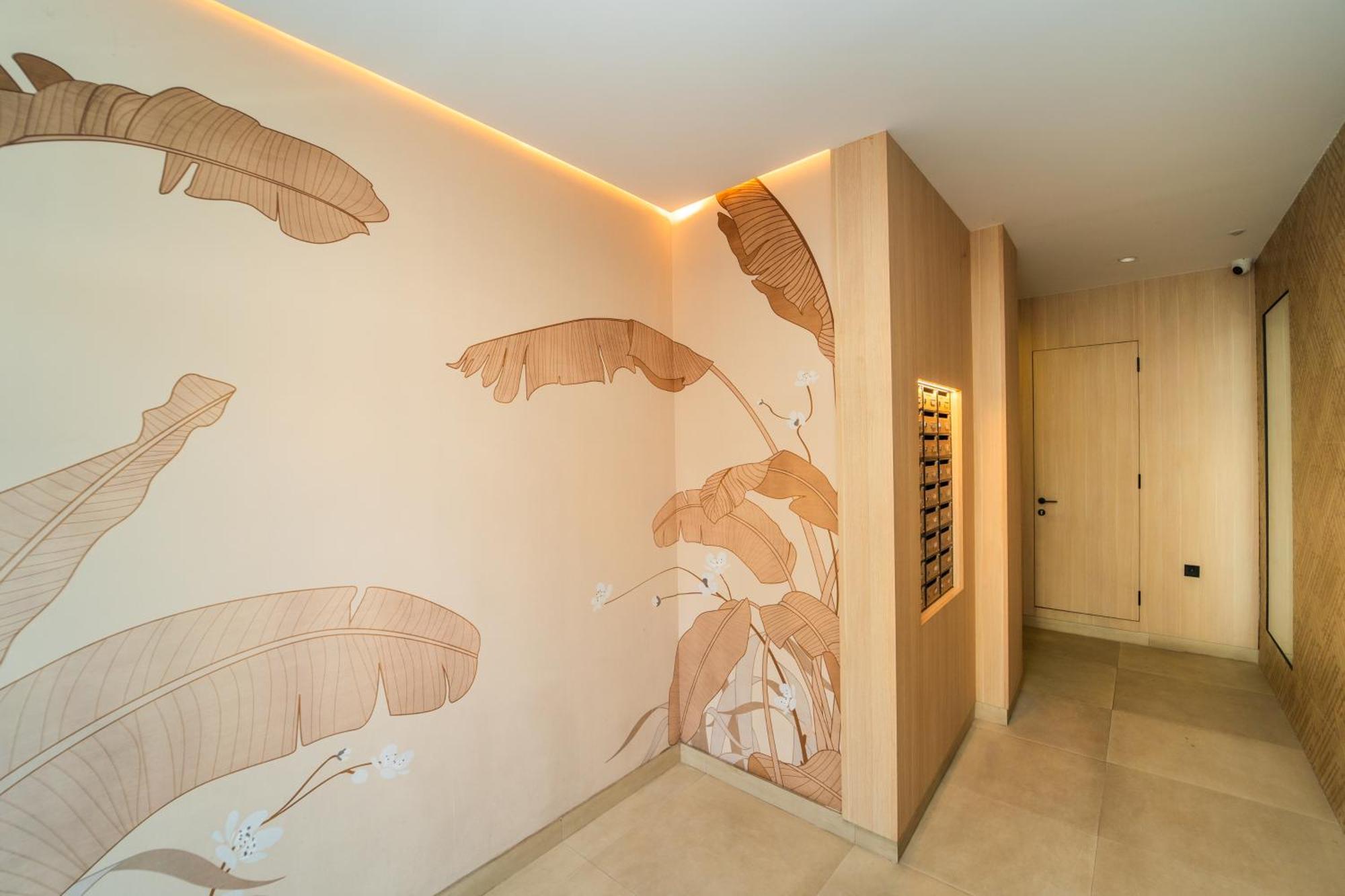 Apartamentos Anfiteatro Prime Μπένιντορμ Εξωτερικό φωτογραφία