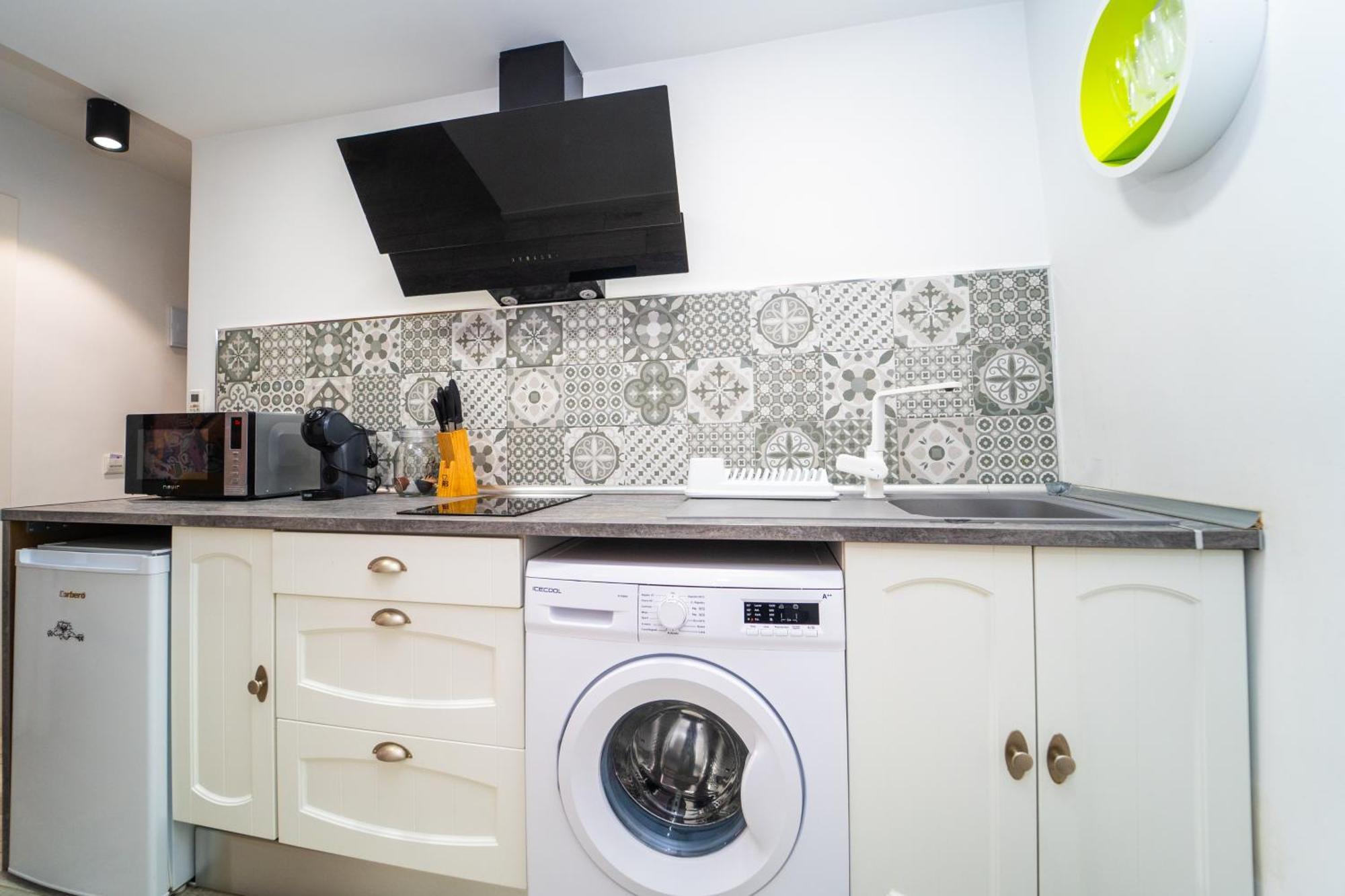 Apartamentos Anfiteatro Prime Μπένιντορμ Εξωτερικό φωτογραφία
