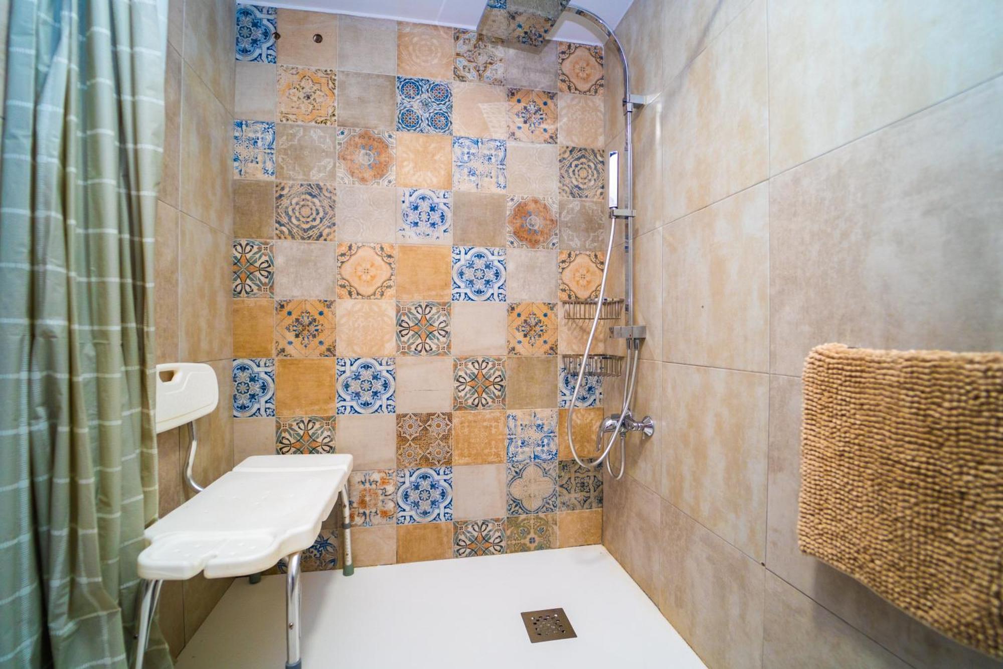 Apartamentos Anfiteatro Prime Μπένιντορμ Εξωτερικό φωτογραφία