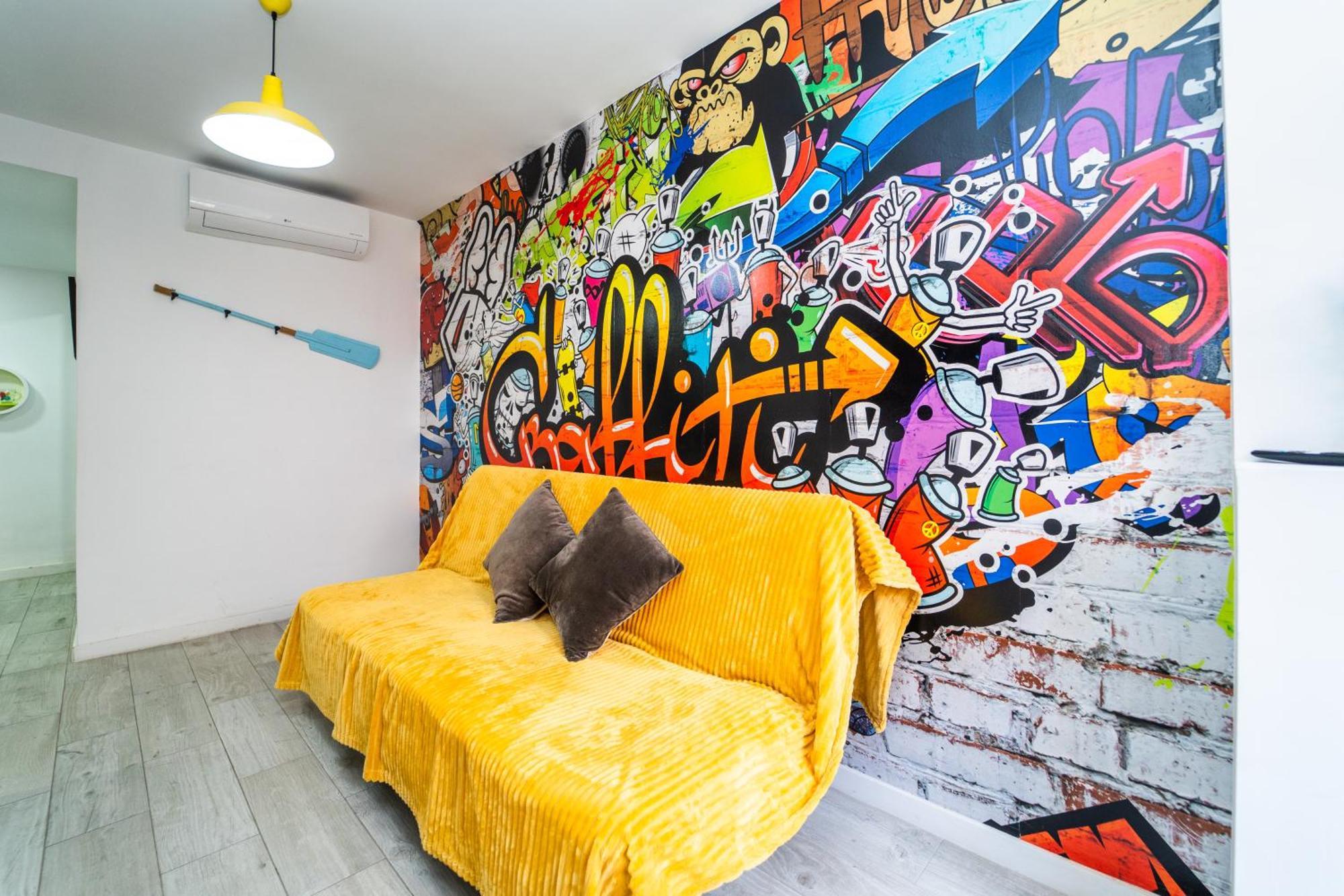 Apartamentos Anfiteatro Prime Μπένιντορμ Εξωτερικό φωτογραφία