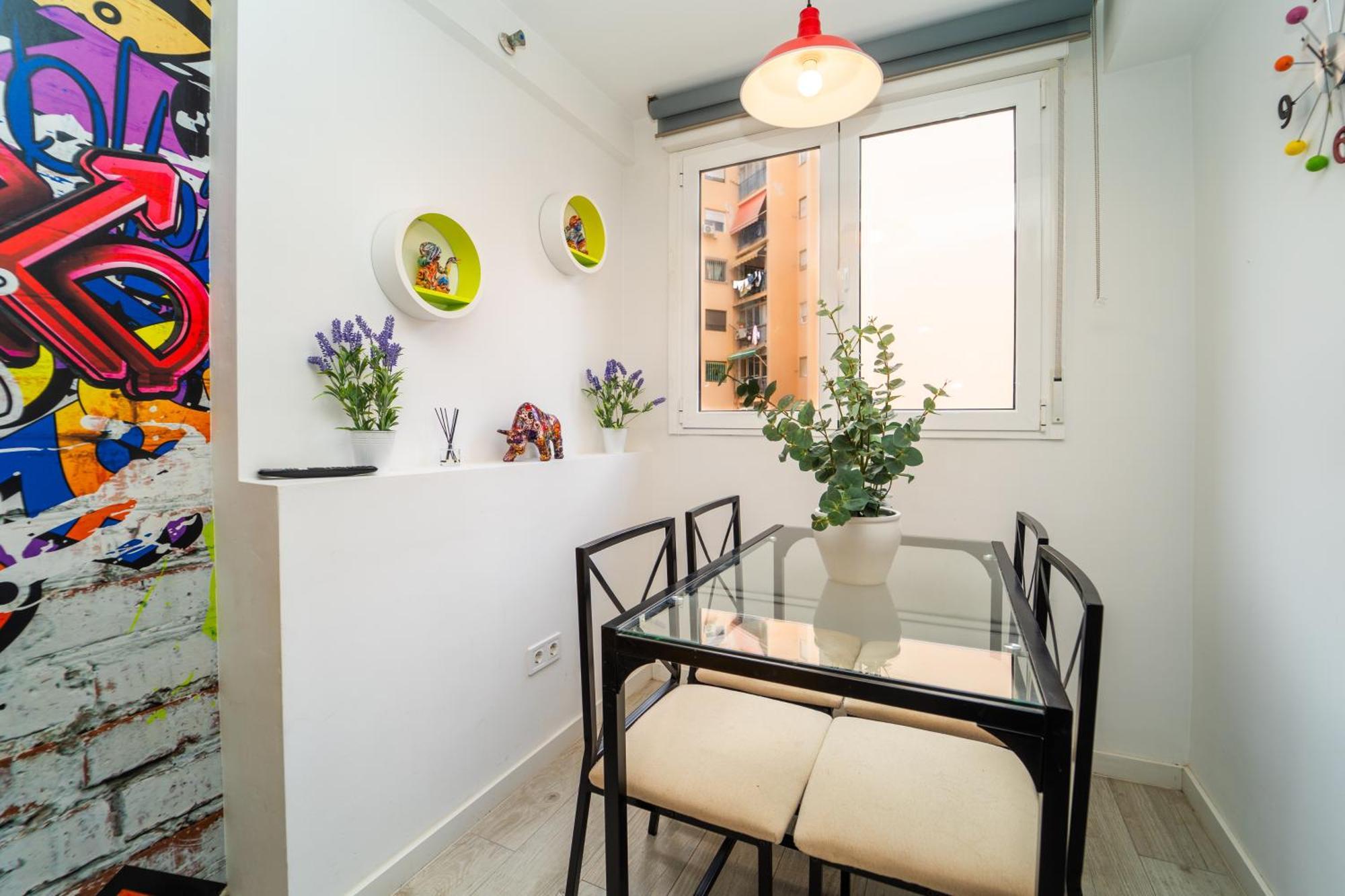 Apartamentos Anfiteatro Prime Μπένιντορμ Εξωτερικό φωτογραφία