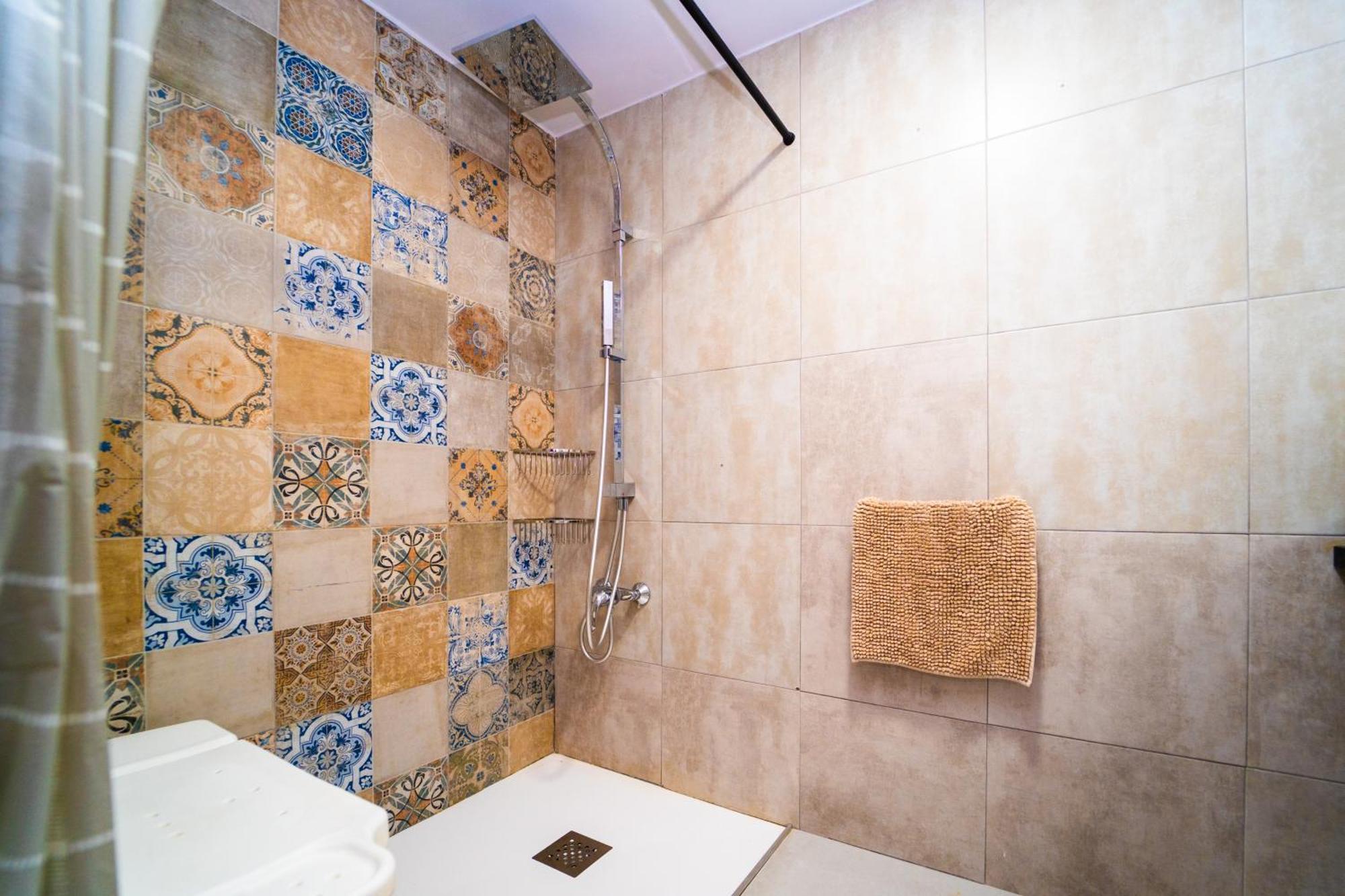 Apartamentos Anfiteatro Prime Μπένιντορμ Εξωτερικό φωτογραφία