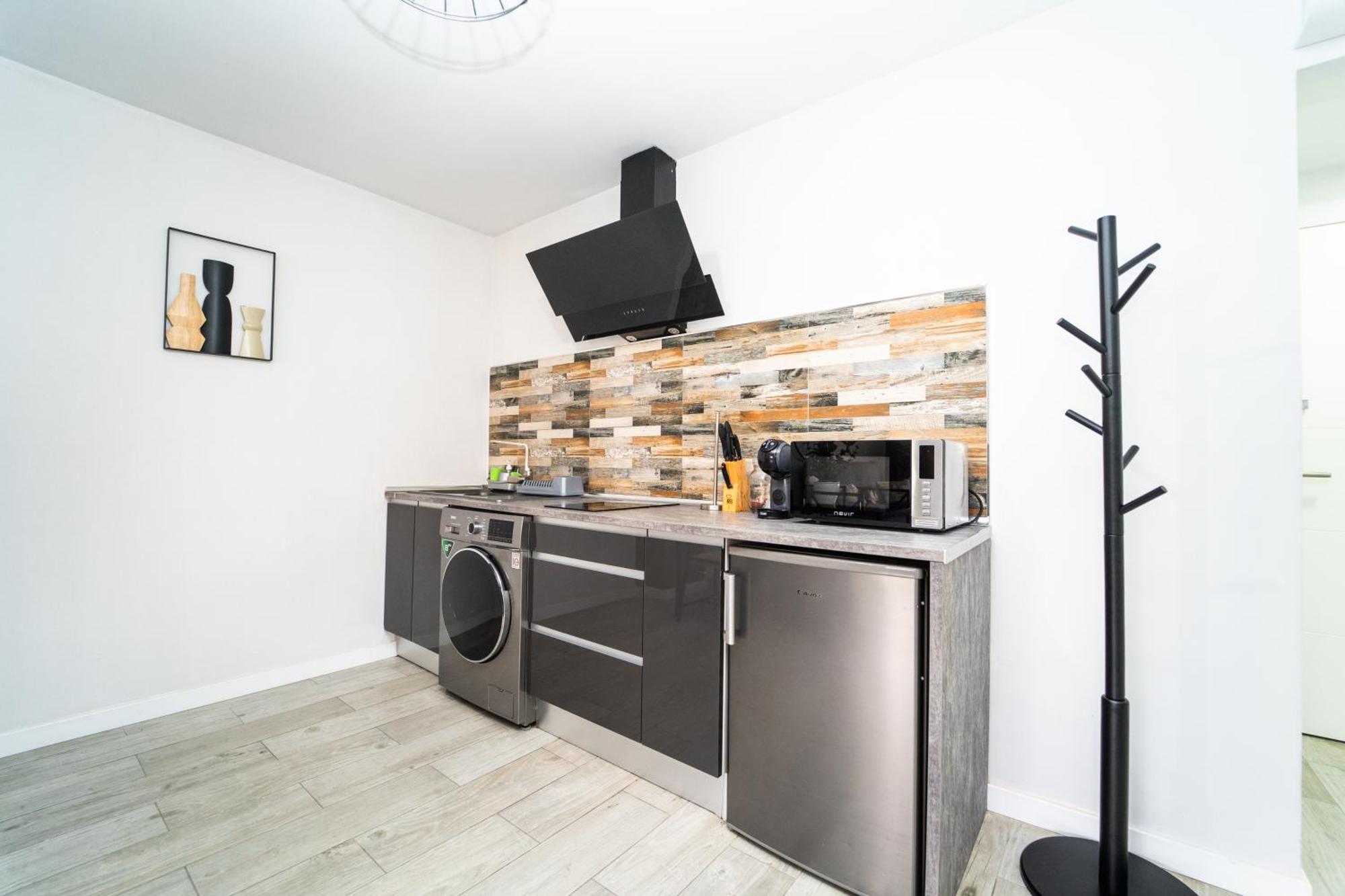 Apartamentos Anfiteatro Prime Μπένιντορμ Εξωτερικό φωτογραφία