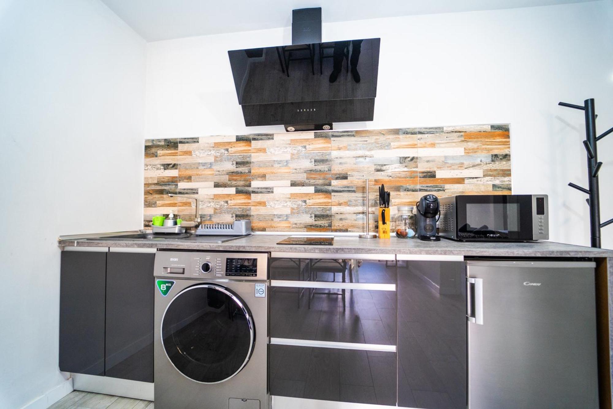 Apartamentos Anfiteatro Prime Μπένιντορμ Εξωτερικό φωτογραφία