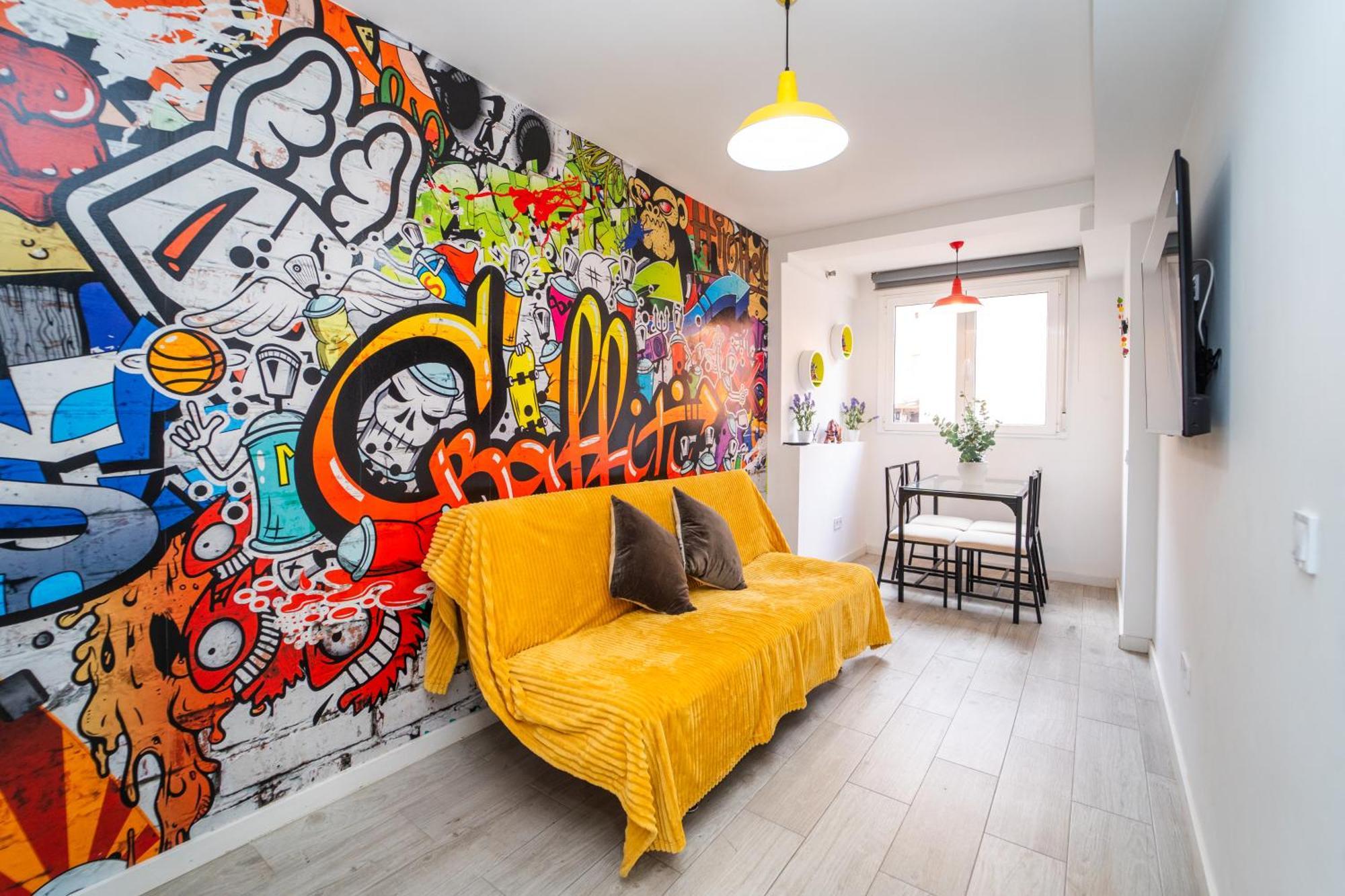 Apartamentos Anfiteatro Prime Μπένιντορμ Εξωτερικό φωτογραφία
